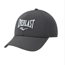 Everlast Kepis Cover 2.0 EV3CCM702C.A Gris