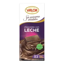  Valor Choco...