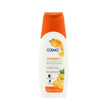 Gel Calmante Cosmo Vitamin C 200ML