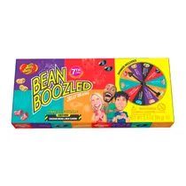 Bala Jelly Belly Bean Boozled Caixa Roleta 99G