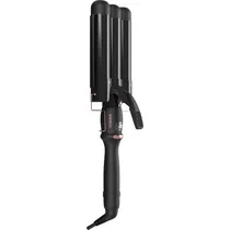Modelador Triplo Xion XI-WAVE32 32 MM 110 W - Preto