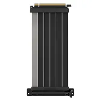 Cabo Extension Cooler Master MCA-U002R-KPCI40-30 Black - PCIE4.0 300MM V2