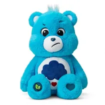 Plush Care Bears 14"Grumpy Medium 22604