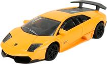 Lamborghini Murcielago LP670-4 SV Escala (1/43) Rastar 39500 Yellow