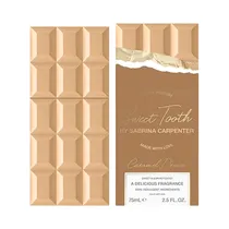 Sabrina Carpenter s. Tooth Caramel Dream 75ML Edp