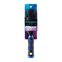 Conair Cepillo de Cabello 80052HU* Azul/Negro