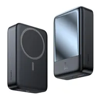 Mcdodo Cargador Portatil MC-5021 20000MAH 20W Black