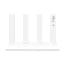 Roteador Huawei WS7100 V2 AX3 Gigabit Wifi 6 Plus 2.4GHZ 3000 MBPS