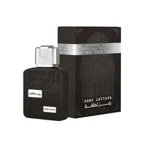 Perfume Lattafa Ramz Silver 100ML Man