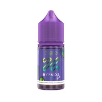 Essência para Vaper Hypnos Salt Apple Mint 35MG