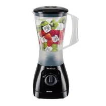 Liquidificador Molimix ML-900-B Mbarete 850W 220V