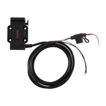 Garmin GPS Aera 660 Aviation Mount With Bare Wires 010-12373-01