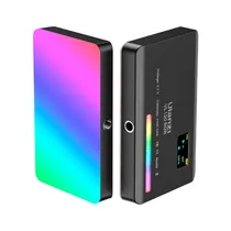 Luz LED Portátil Ulanzi VL120 RGB