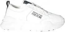 Tênis Versace Jeans 76YA3SC1 ZPA53 003 - Masculino