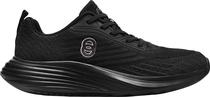 Tenis Joog JG8001W Black - Feminino