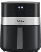 Fritadeira Elétrica Midea MF-CN65E 6L 1700WATTS 220V-50HZ/60HZ