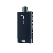 Ignite Vaper Desechable V150 Pro 15000PUFFS Cherry Ice