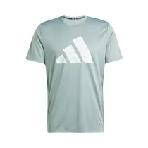 Remera Adidas JD2334 Run It Brand Love Masculino
