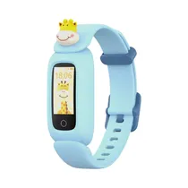 Smartwatch Infantil Havit HVWTH-M81-Bu Azul