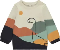 Pulover para Bebê Orchestra Hlanfo-Ecr Masculino