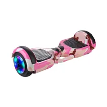 Scooter Eléctrico Interbras 6.5 "