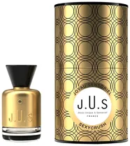 Perfume La Maison J.U.s Sexycrush Parfum 100ML - Unissex