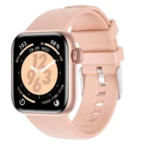 Smartwatch G-Tide Watch S6 Pro - Dourado