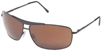 Óculos de Sol B+D Classic Sunglasses Mat Black 4665-99