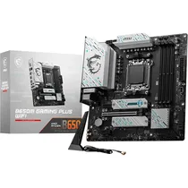 Placa-Mãe MSI B650M Gaming Plus AM5 DDR5 Wifi