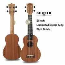 Freeman Ukelele SU-021B Soprano