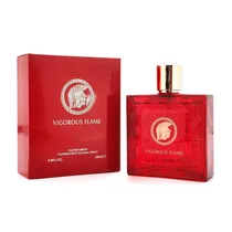 Perfume Masculino Lovali Vigorous Flame Edp 100ML