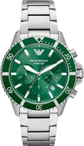 Relógio Masculino Emporio Armani AR11500 - Analógico