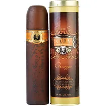 Cuba Orange Edt 100ML Cuba Orange Edt 100ML