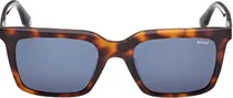 Óculos de Sol BMW BW0066 53V - Masculino