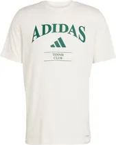 Camiseta Adidas JV7013 - Masculina