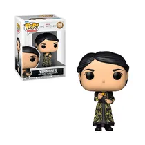 Muñeco Funko Pop The Wicther Yennefer 1318