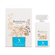 Perfume Volare Blend Luxe Edp Feminino 100ML