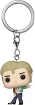 Boneco Chaveiro Jimin - Funko Pop! Pocket