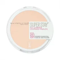 Po Base Maybelline Superstay Full Coverage 16H 130 Buff Beige