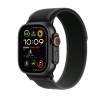 Apple Reloj Apple W.ULTRA2 49MM MX4V3LW/A Black