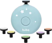 Buba Lima Electrica para Uñas