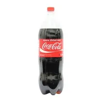 Refrigerante Coca Cola Regular Pet 2L