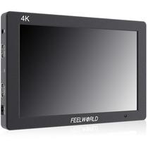 Monitor Feelworld T7 Plus 7U4K