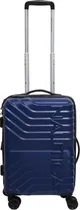 Mala de Viagem Nautica 20" Expandable Rolling Carry-On NA24002-Co - Navy