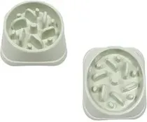 Original Plato p/Mascota K49239-1 Verde
