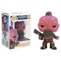 Funko Pop Guardians Galaxy 2 Taserface 206