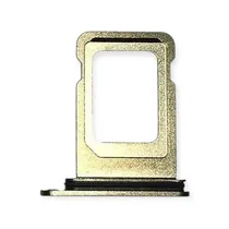 Gaveta Chip iPhone 14 Pro/14 Pro Max Dorado(Mechanic)
