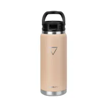 Botella Térmica Hydrate Proseries V2 770ML Biege