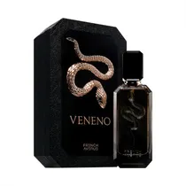 Perfume French Avenue Veneno Edp Unissex 100ML