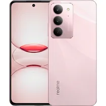 Realme C75X RMX5020 4G Dual 128 GB - Rosa